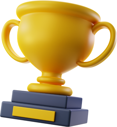 Troféu de melhor apostador do ano em jogos de futebol
